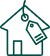 house-tag